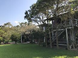 Sun Moon Lake Secret Garden Villa