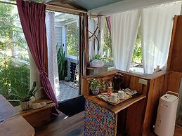 Sun Moon Lake Secret Garden Villa