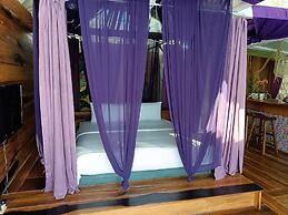 Sun Moon Lake Secret Garden Villa