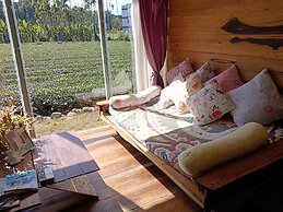 Sun Moon Lake Secret Garden Villa