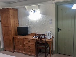 The Hoops Inn