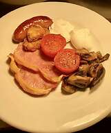 The Hoops Inn