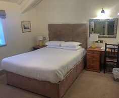 The Hoops Inn