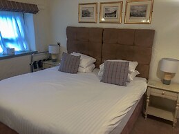 The Hoops Inn