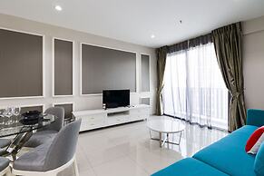 Luxury Suite Icity Shah Alam