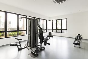 Luxury Suite Icity Shah Alam