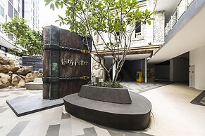 Luxury Suite Icity Shah Alam