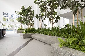 Luxury Suite Icity Shah Alam