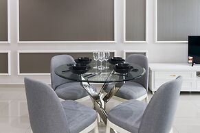Luxury Suite Icity Shah Alam