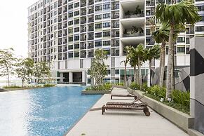 Luxury Suite Icity Shah Alam