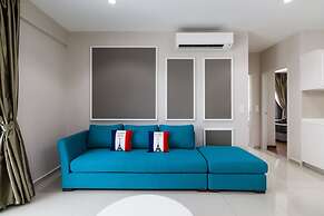 Luxury Suite Icity Shah Alam