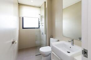 Luxury Suite Icity Shah Alam