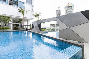 Luxury Suite Icity Shah Alam