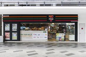 Luxury Suite Icity Shah Alam