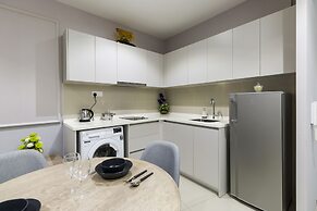 Luxury Suite Icity Shah Alam