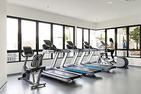 Luxury Suite Icity Shah Alam