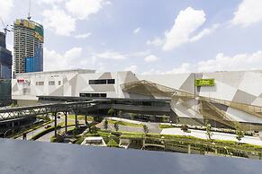 Luxury Suite Icity Shah Alam