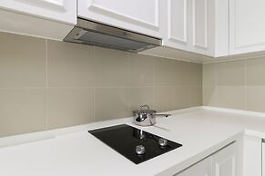 Luxury Suite Icity Shah Alam