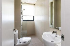 Luxury Suite Icity Shah Alam