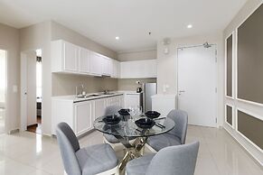 Luxury Suite Icity Shah Alam