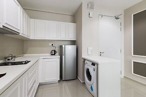 Luxury Suite Icity Shah Alam