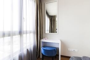 Luxury Suite Icity Shah Alam