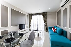 Luxury Suite Icity Shah Alam