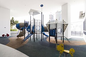 Luxury Suite Icity Shah Alam