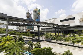 Luxury Suite Icity Shah Alam