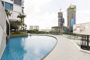 Luxury Suite Icity Shah Alam