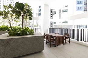 Luxury Suite Icity Shah Alam