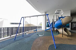 Luxury Suite Icity Shah Alam