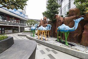 Luxury Suite Icity Shah Alam