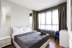 Luxury Suite Icity Shah Alam