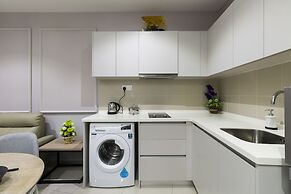 Luxury Suite Icity Shah Alam