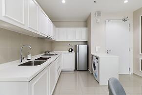 Luxury Suite Icity Shah Alam