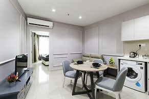 Luxury Suite Icity Shah Alam