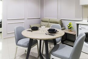 Luxury Suite Icity Shah Alam