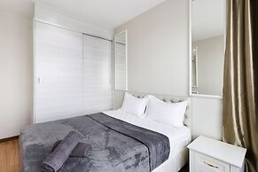 Luxury Suite Icity Shah Alam