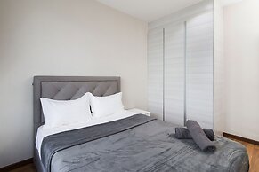 Luxury Suite Icity Shah Alam
