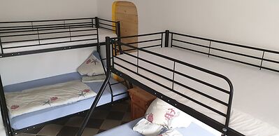 3 Zimmer-Apartment mit Weitblick