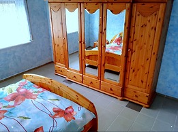 3 Zimmer-Apartment mit Weitblick