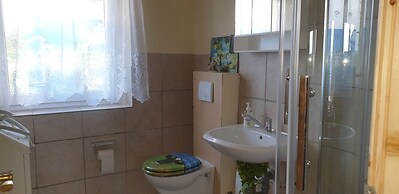 3 Zimmer-Apartment mit Weitblick