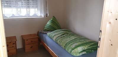 3 Zimmer-Apartment mit Weitblick