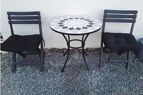 3 Zimmer-Apartment mit Weitblick
