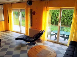 3 Zimmer-Apartment mit Weitblick