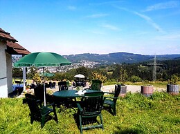 3 Zimmer-Apartment mit Weitblick