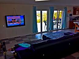 3 Zimmer-Apartment mit Weitblick