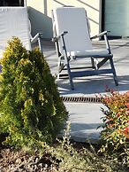 Mirador Ardea Mendixur