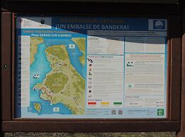 Mirador Ardea Mendixur